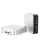 Mini PC GEEKOM A6 Ryzen 7-6800/16GB/1TB/Win11P